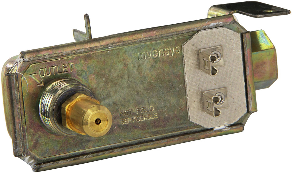 Oven Safety Valve Z657519