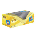 Canary Yellow Notes (Pack of 20) U9578