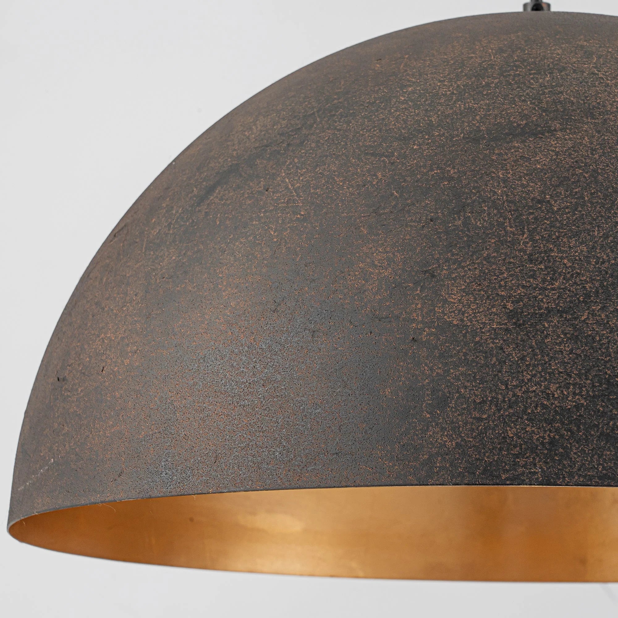Dimmable Dome Kitchen Island Pendant X104978