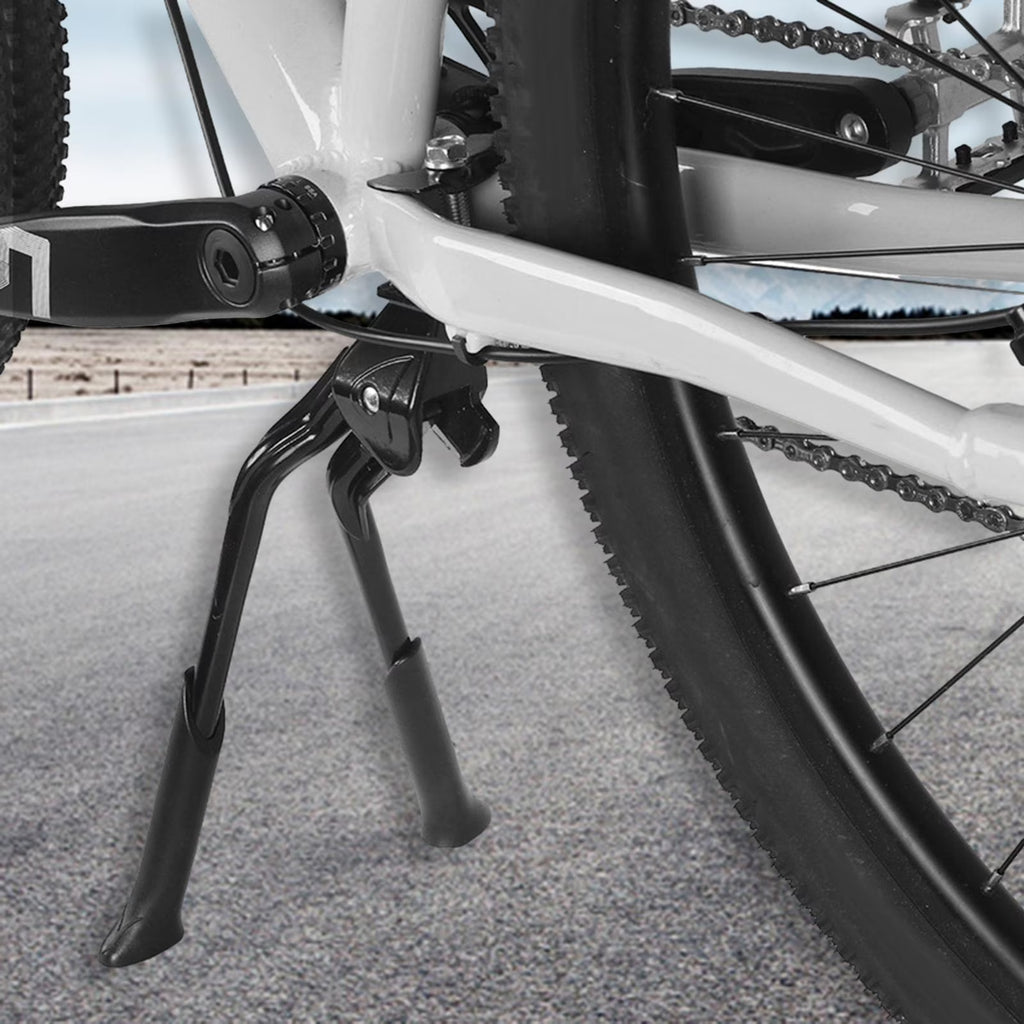 Double Leg Bike Kickstand I2300