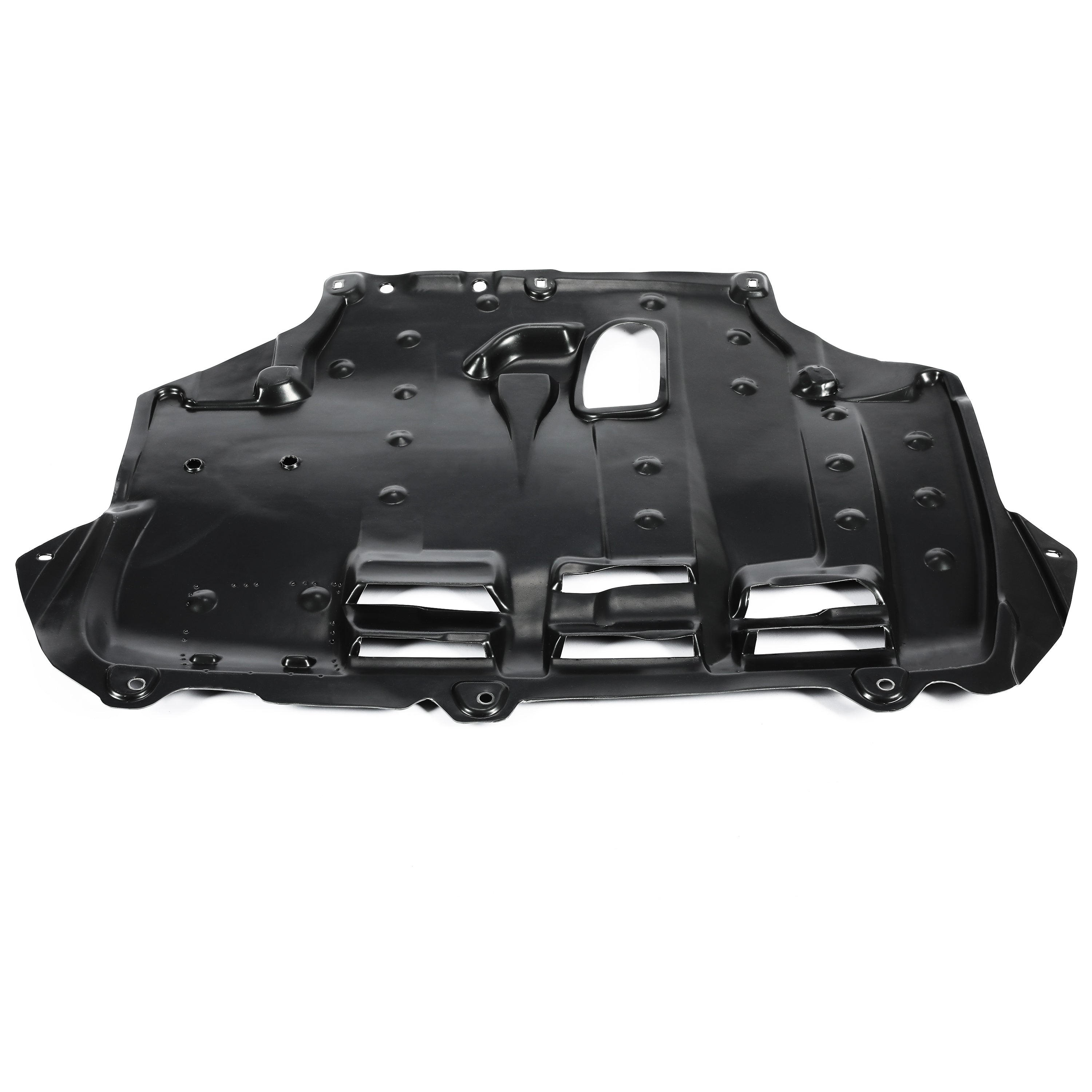 Engine Splash Shield Under Cover for Ford Focus C-Max Transit Connect Z26274