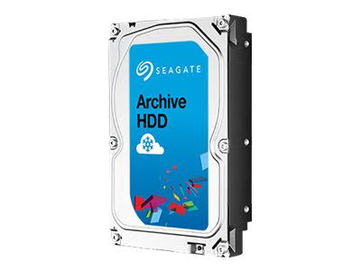 8TB SATA Hard Drive X8839