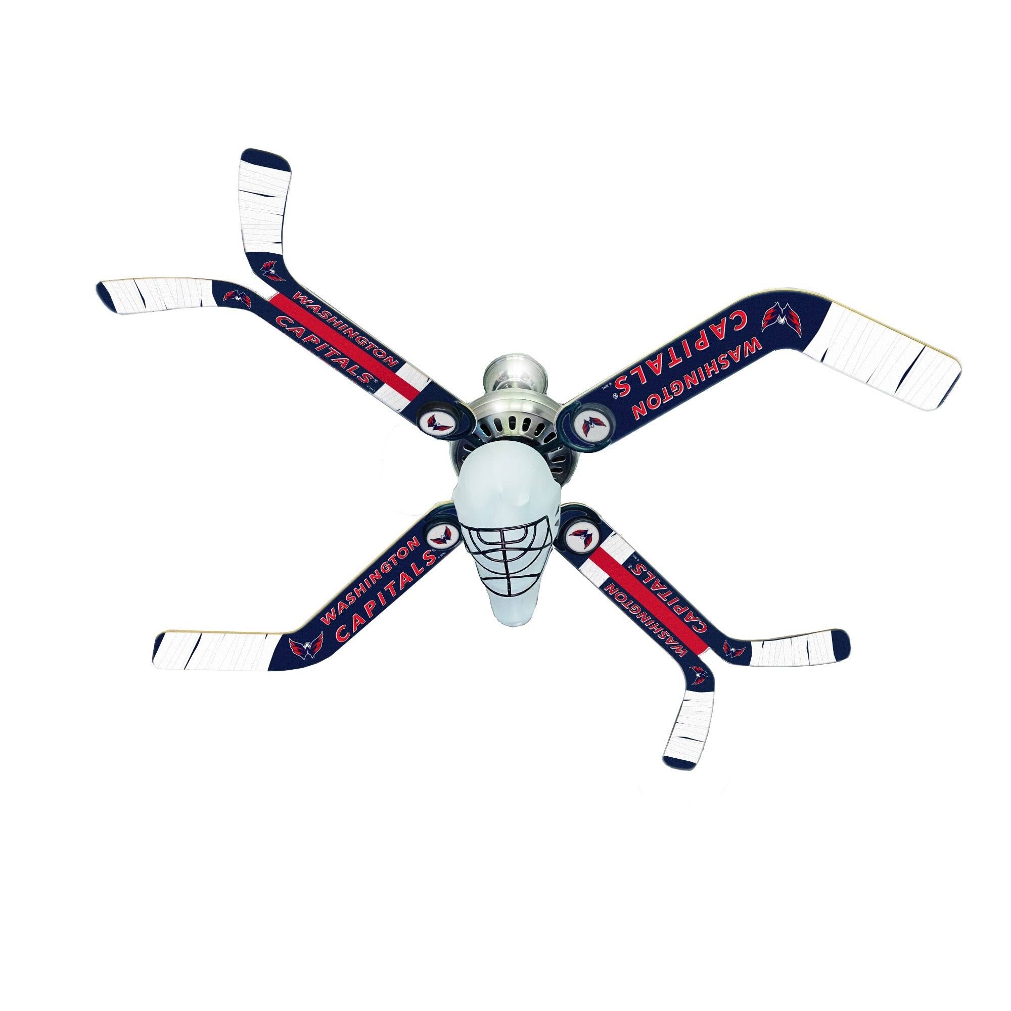 Split Stick Ceiling Fan B1333