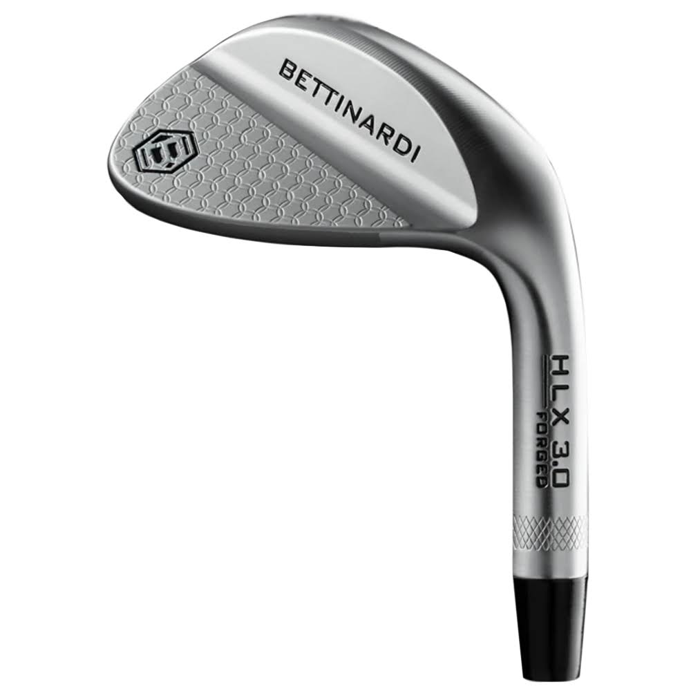 Chrome Wedge O16498