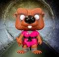 Funko Pop Teenage Mutant Ninja Turtles Splinter G2286