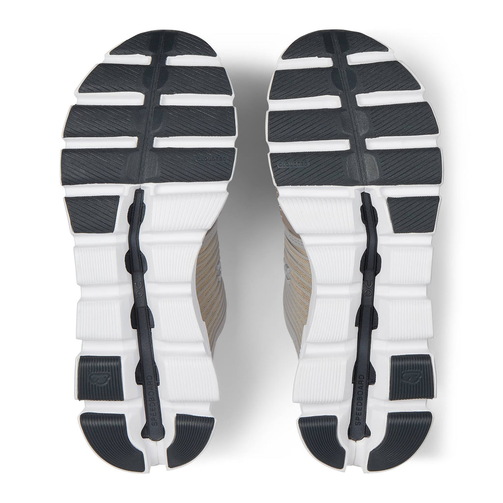 Men's Cloudswift Sand / Grey J278