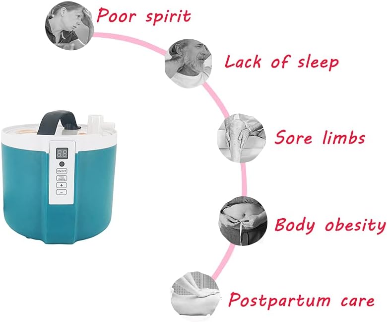 1.6L Stainless Steel Steam Generator with Remote Control, Pack of 2 F406870