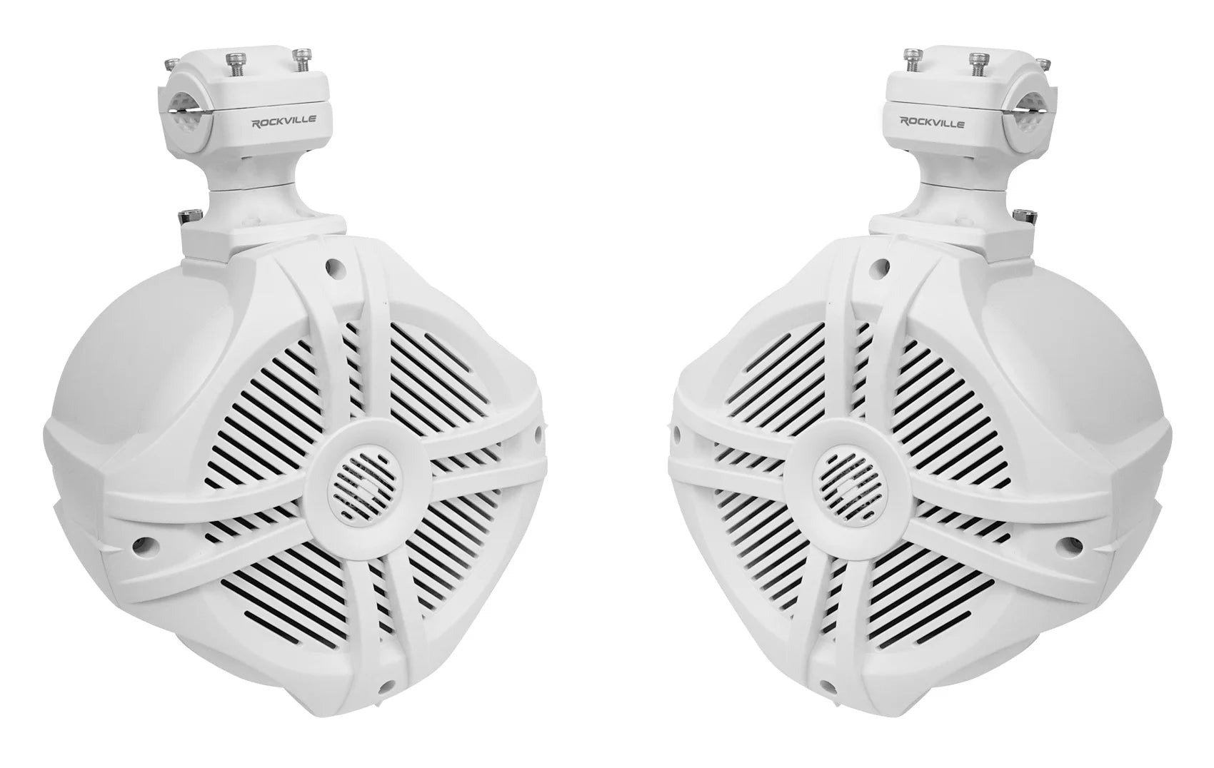 Marine Wakeboard Tower Speakers with Amplifier D76230