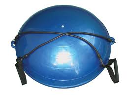 Core Training Vestibular Dome with Resistance Cords N198297