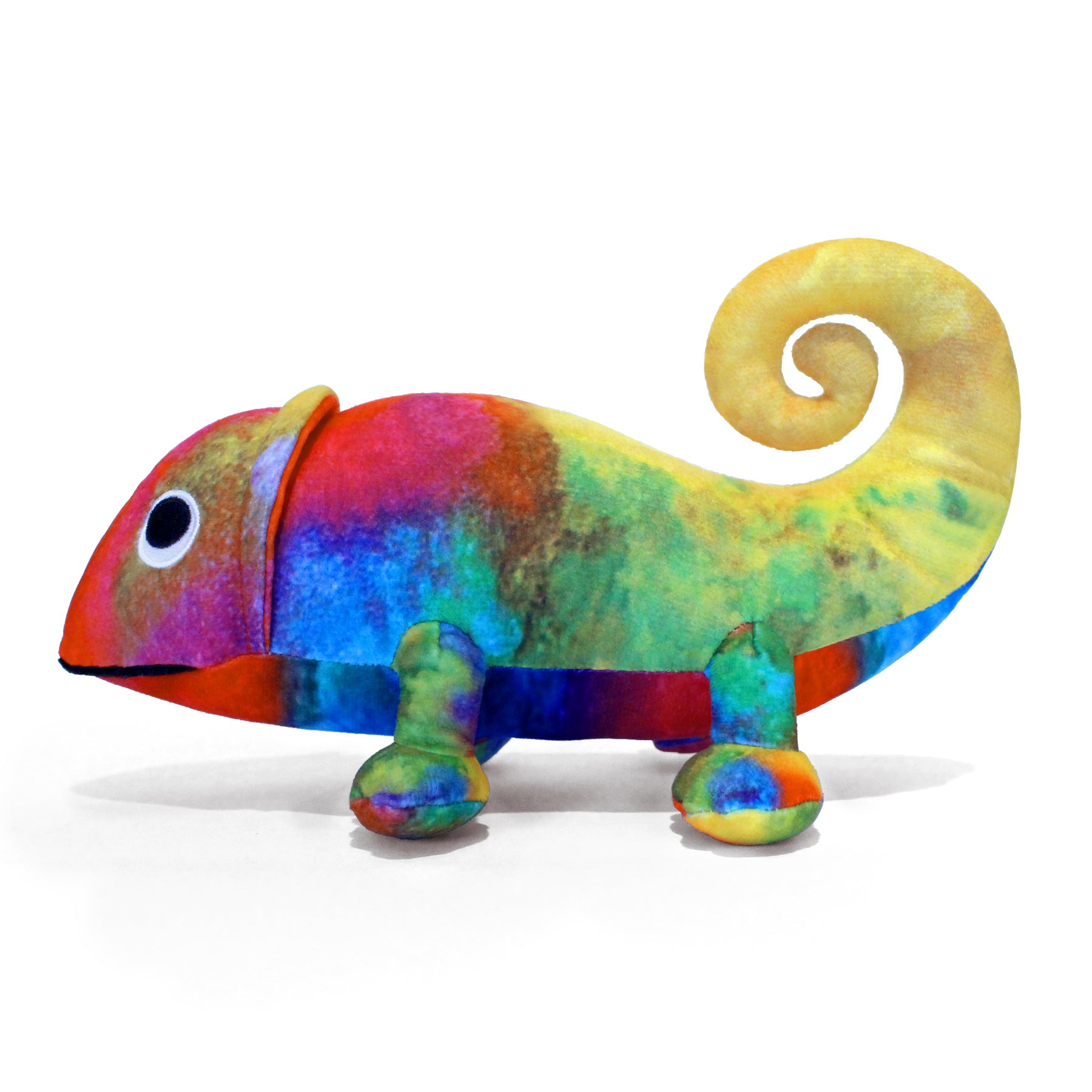 Chameleon Soft Stuffed Animal Plush Toy T3270