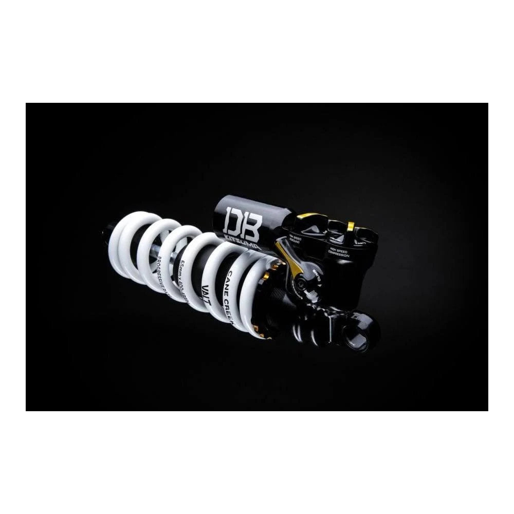 Coil Shock O167