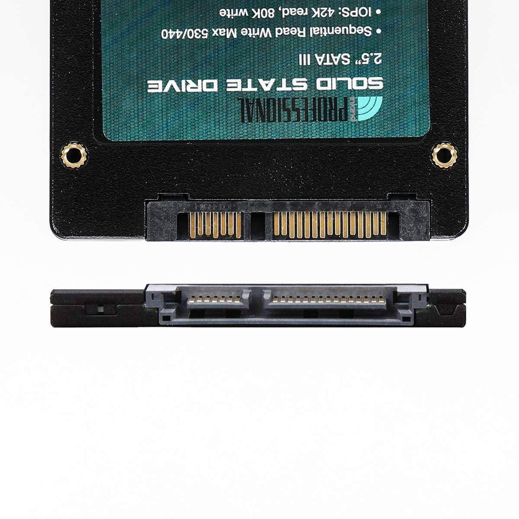 240gb SATA III Internal Solid State Drive K89776
