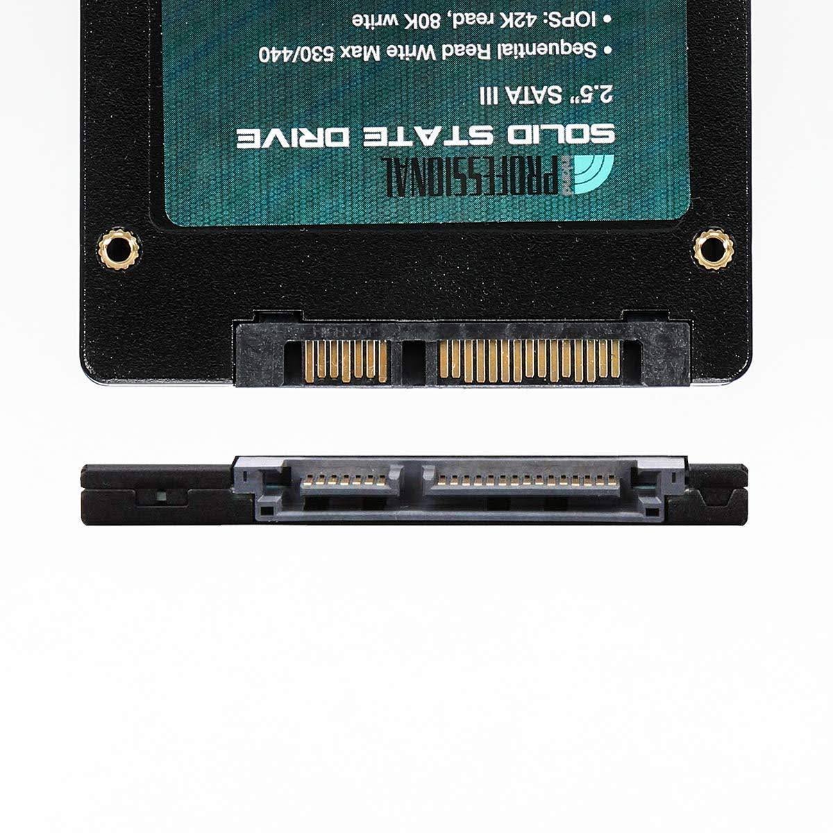 240gb SATA III Internal Solid State Drive K89776