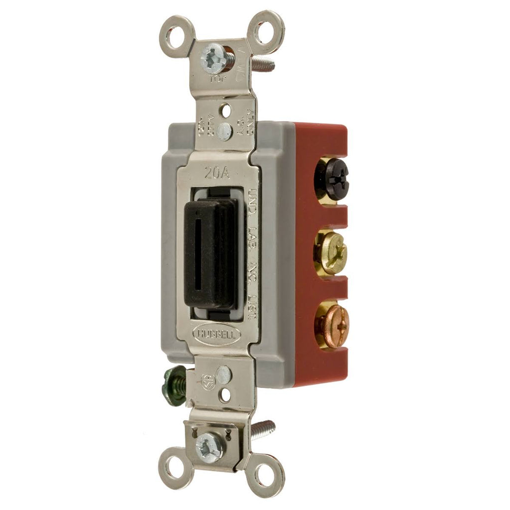 Hubbell WIRING Kellems HBL1386L M675