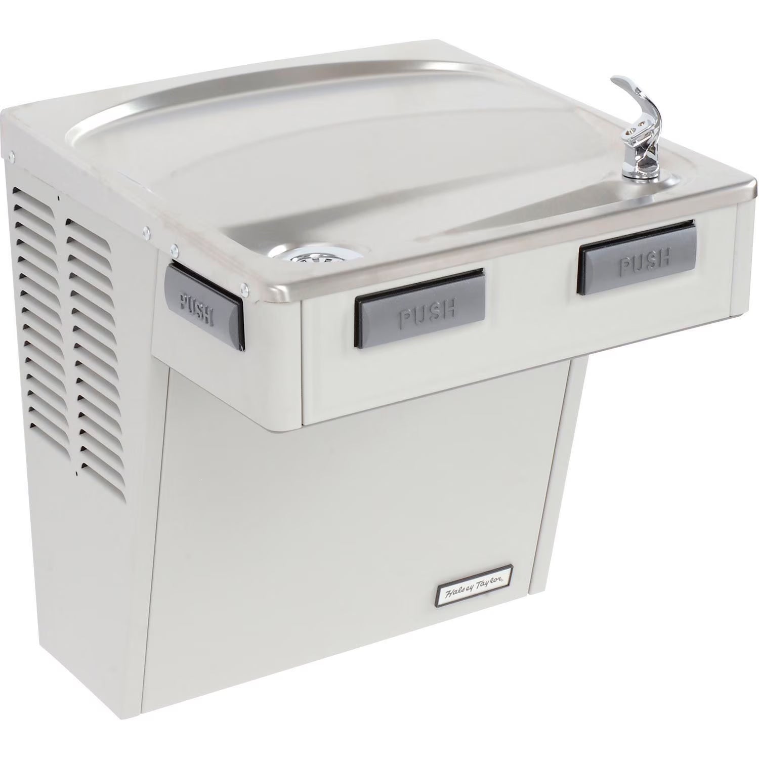 Platinum Barrier-Free Cooler P1813