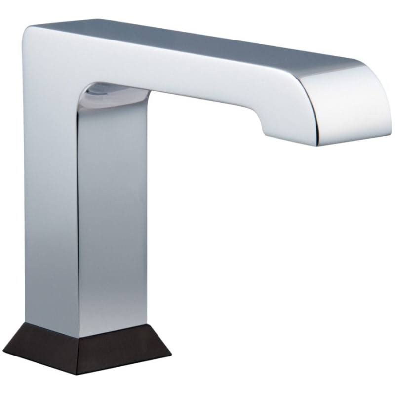Chrome Electronic Lavatory Faucet U331478