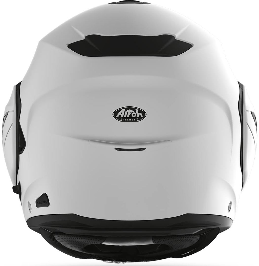 Grey Size L Helmet D145