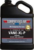 Rotary Vane Air Compressor Lubricating Oil (1 Gallon) I78670