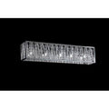 5-Light Bath Bar N676031