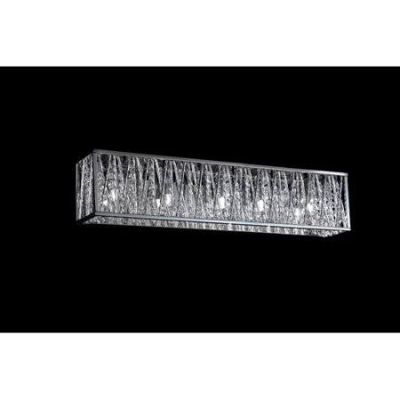 5-Light Bath Bar N676031