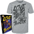 Thor Boxed Tees Z370