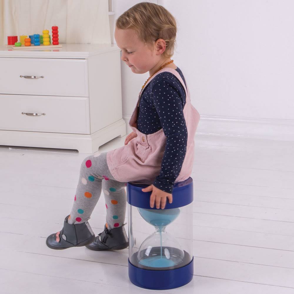 Sit on Sand Timer M811