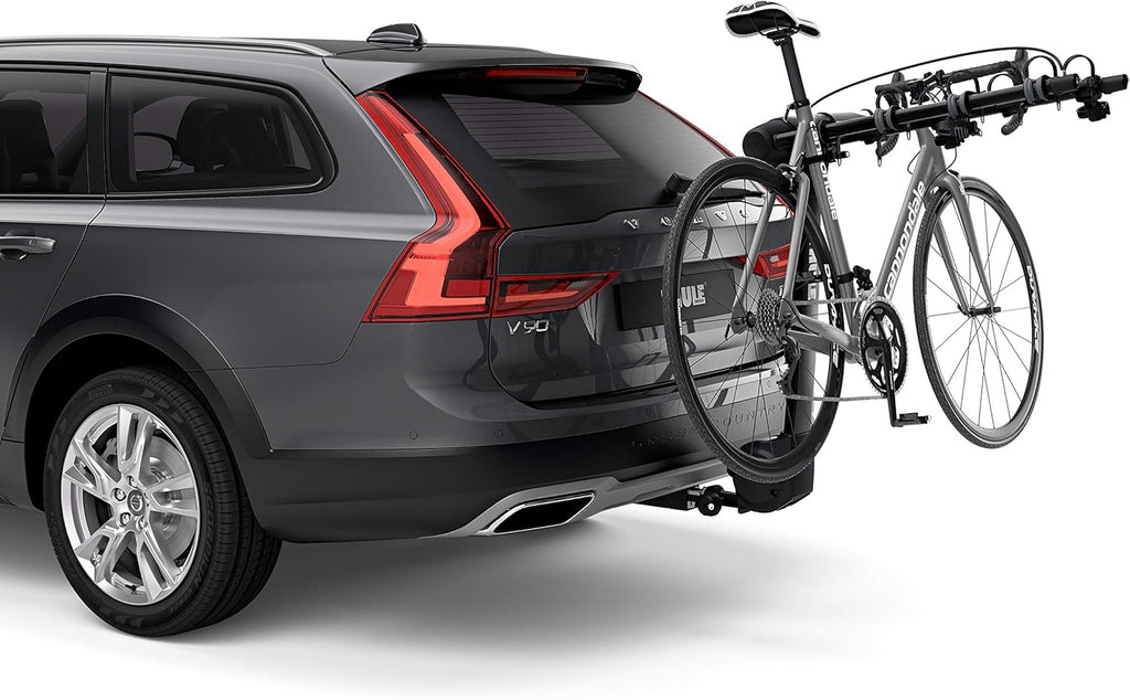 Bike Hitch Rack C634139