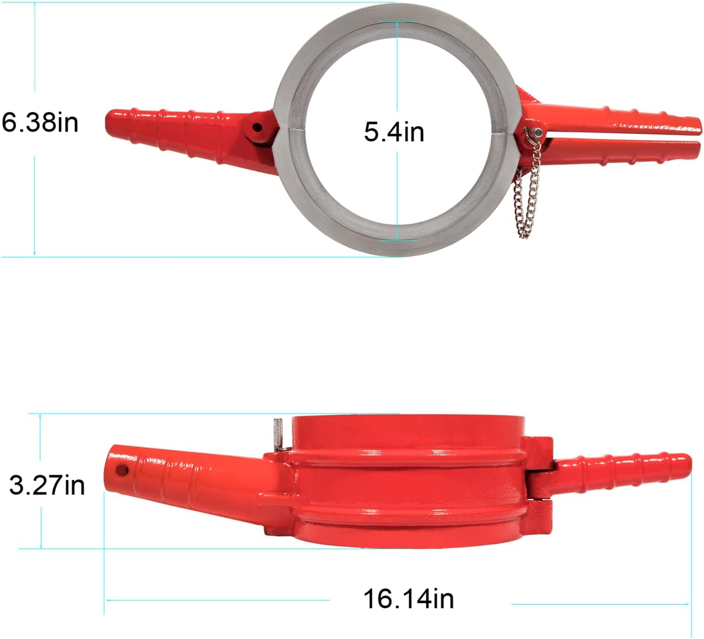 Piston Ring Compressor Remover Installer E59028