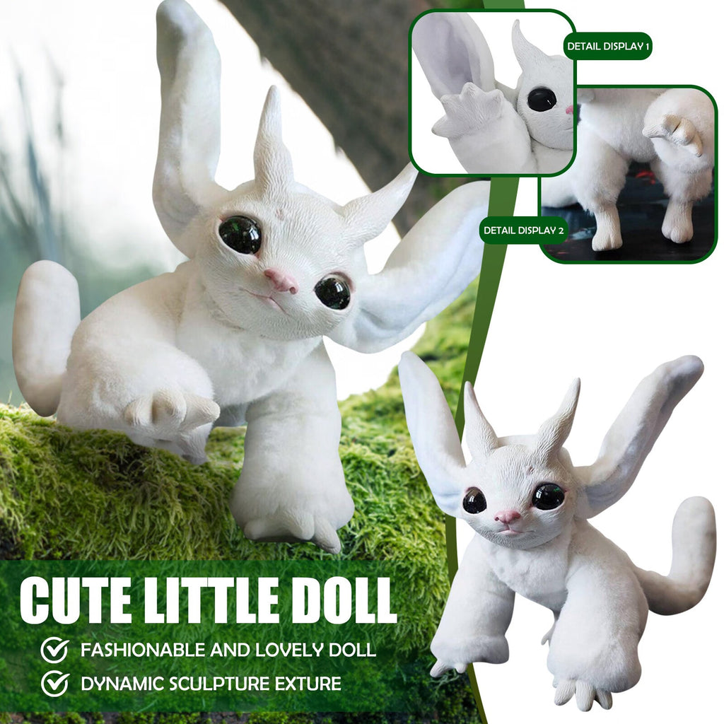Plush Rag Doll Toy Z434