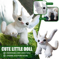 Plush Rag Doll Toy Z434