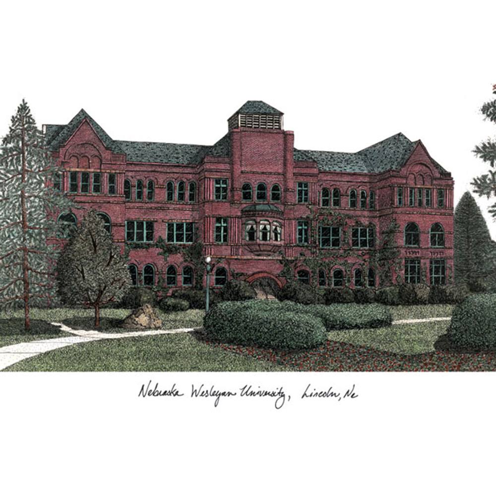 Lithograph Print V917771