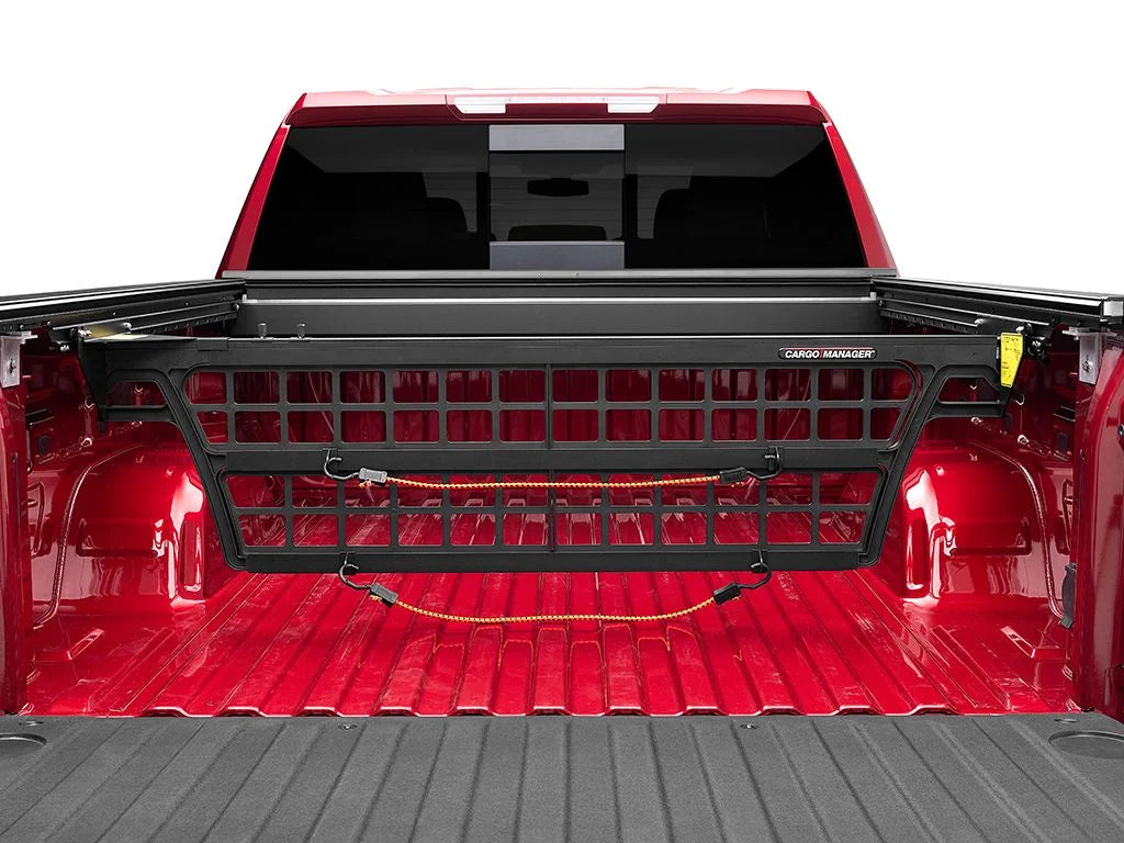 Truck Bed Organizer C8296