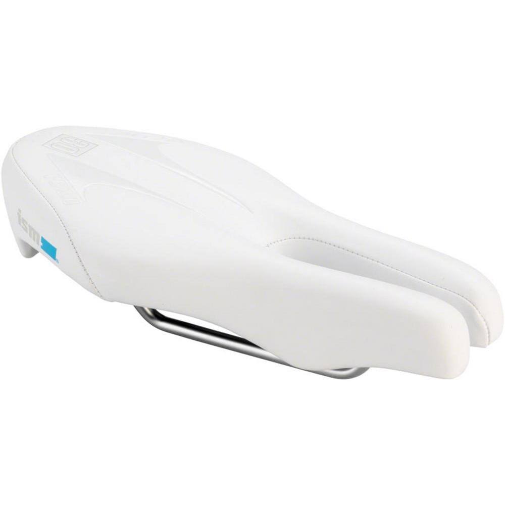 White Saddle F628389
