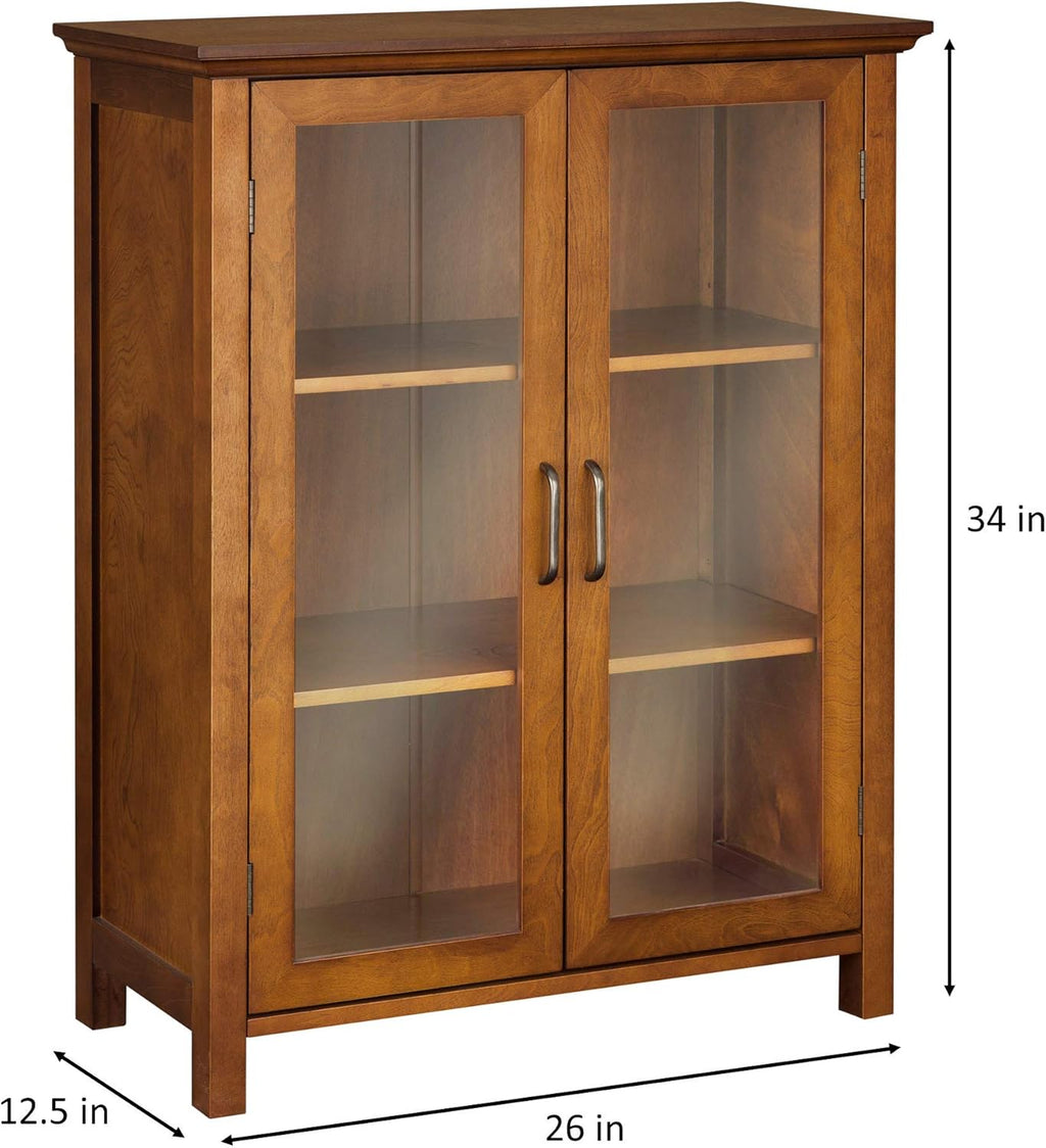 Floor Cabinet with 2-Door F855465