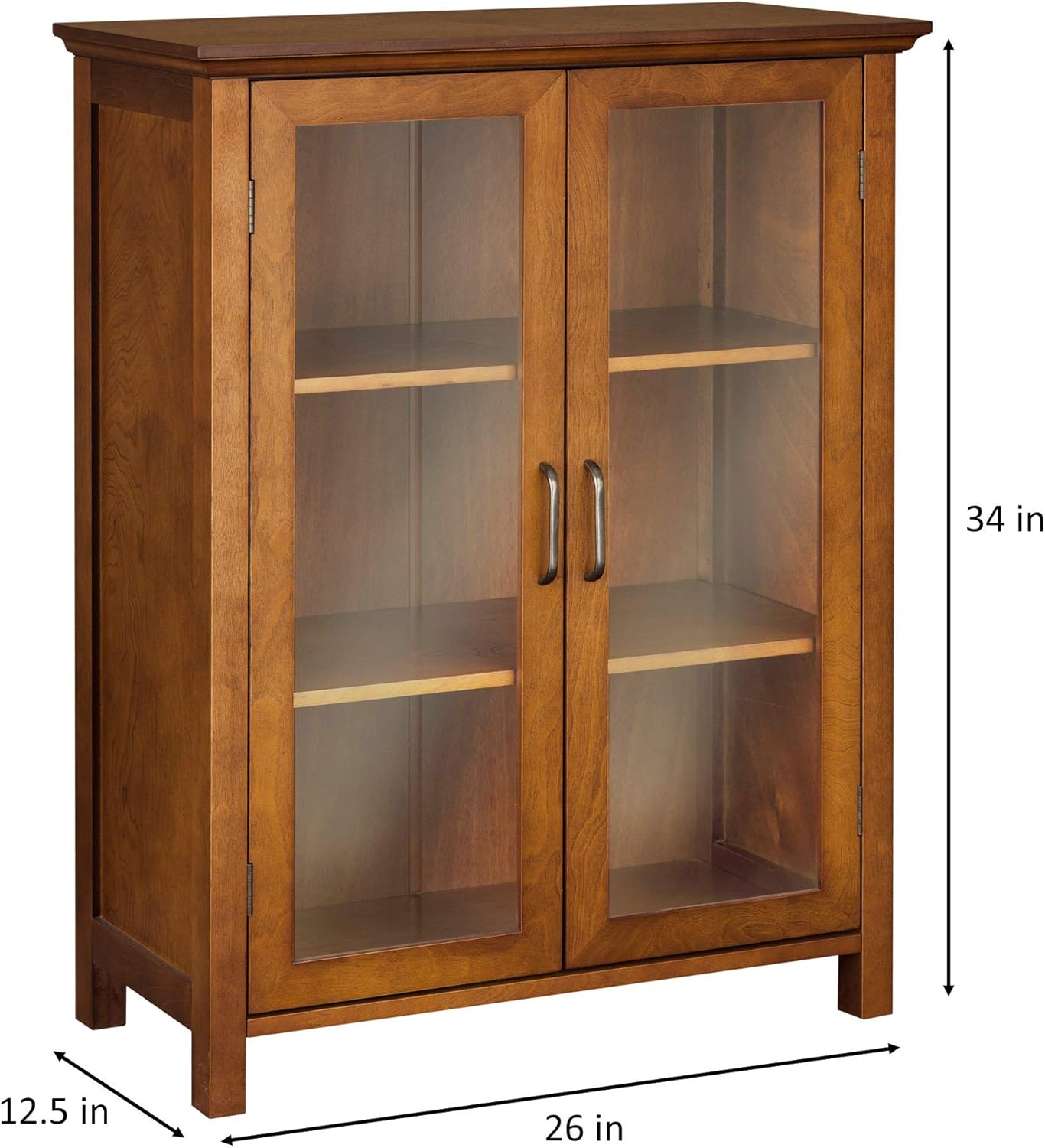 Floor Cabinet with 2-Door F855465