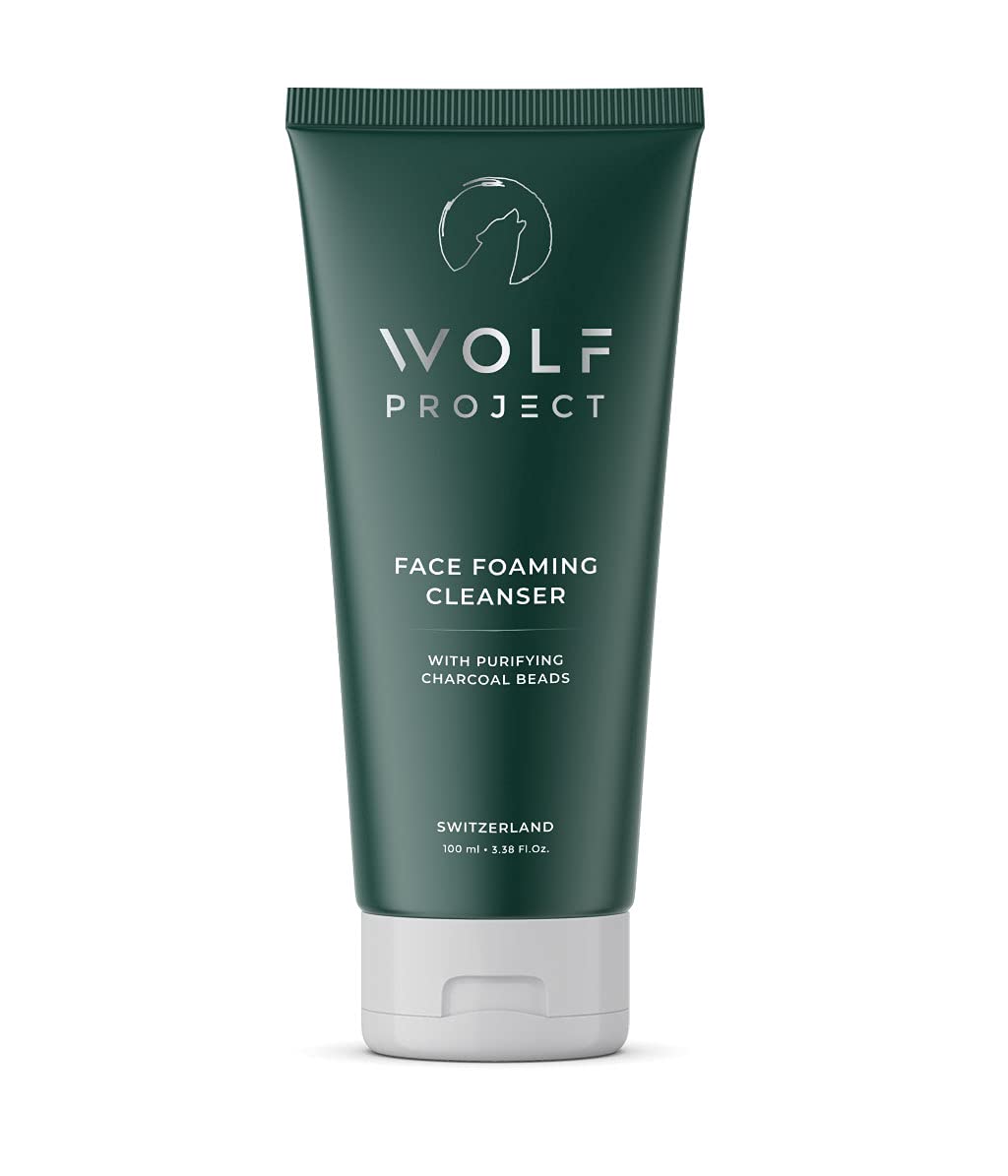Charcoal Face Wash, Mud Mask, Face Moisturizer Gel, Face Sheet Mask, Nail Grooming Kit D66745