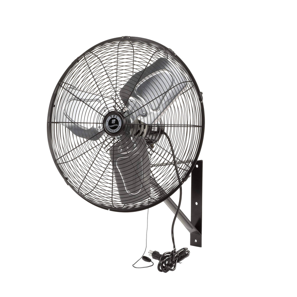 20 Wall Mount Commercial Circulator L51708