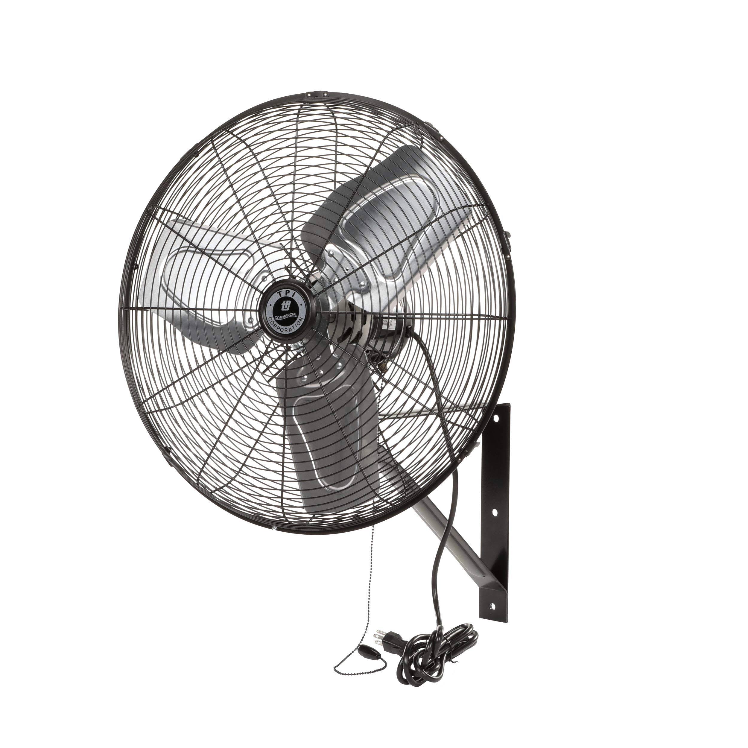 20 Wall Mount Commercial Circulator L51708