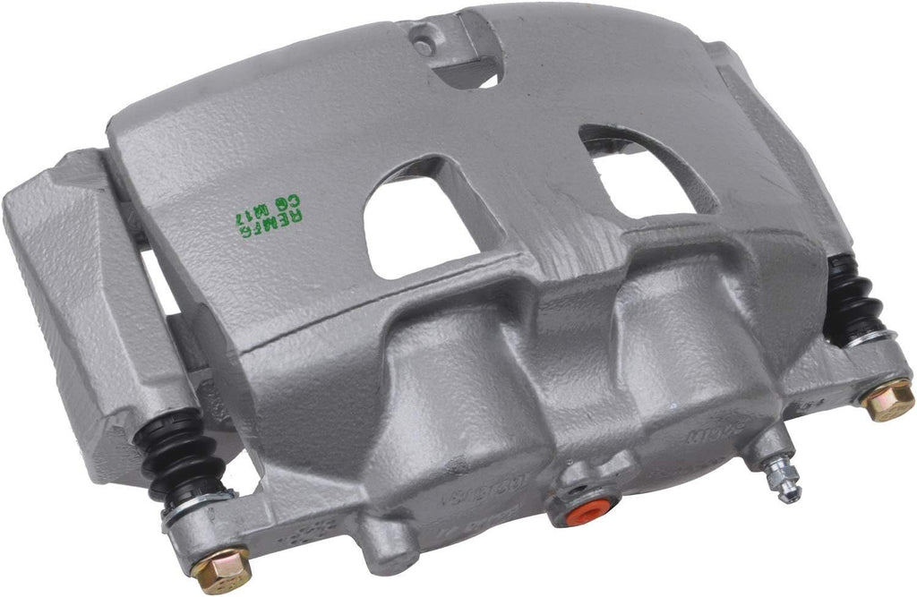 Front Left Brake Caliper F2340