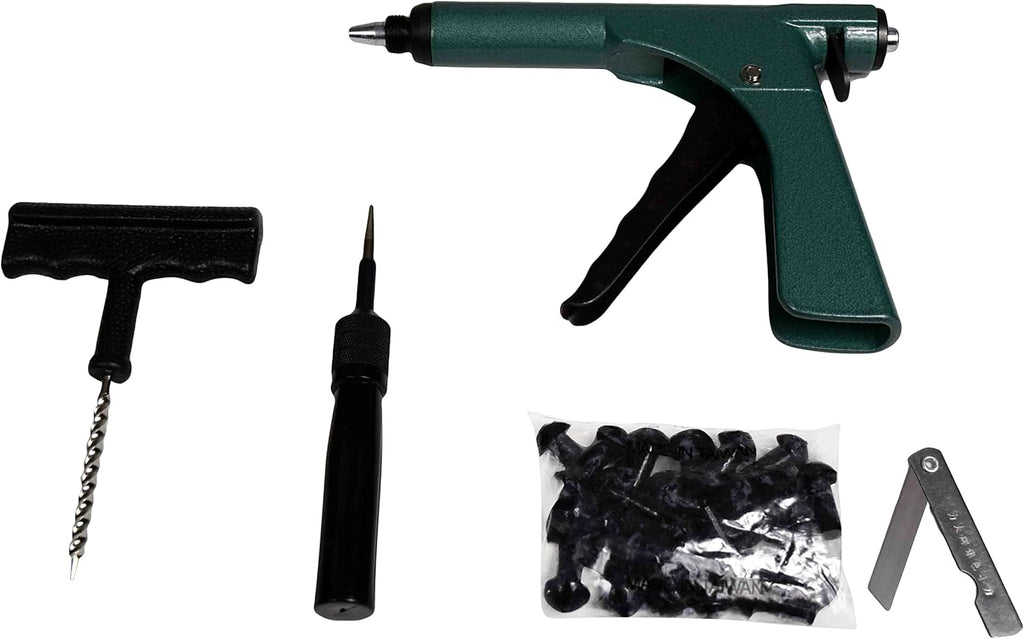 Tire Repair Kit Pack of 2 K260473