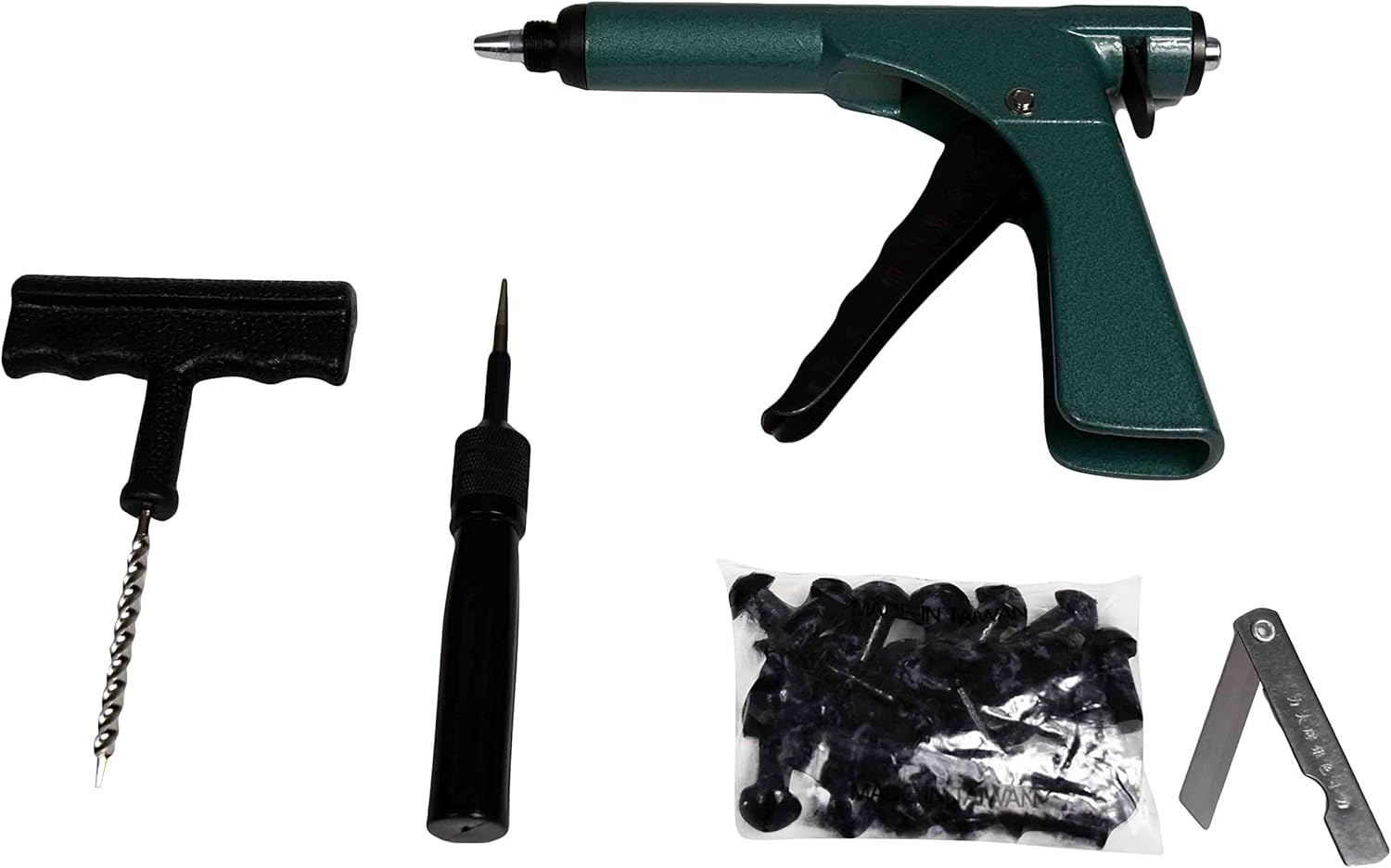Tire Repair Kit Pack of 2 K260473