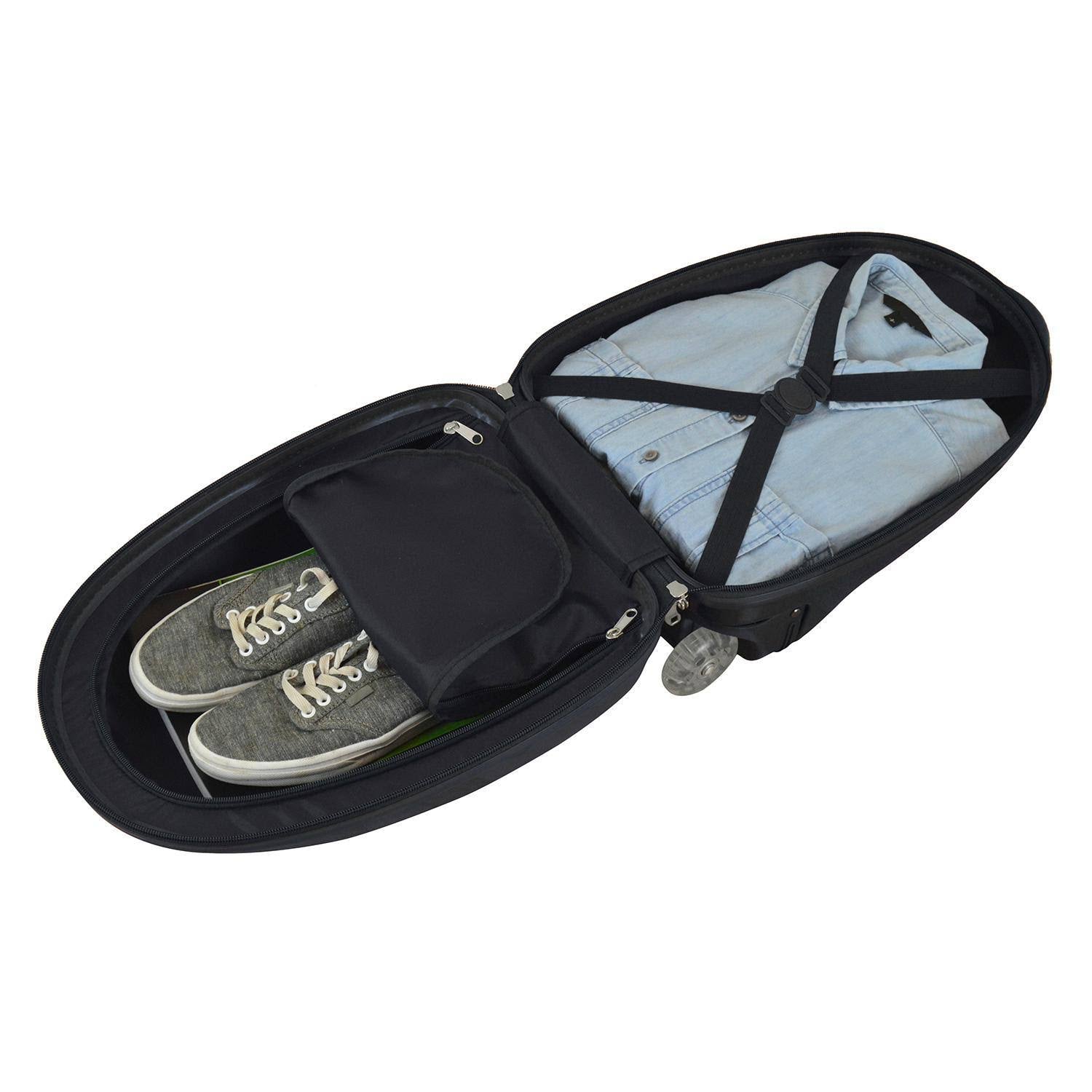 Kids Luggage Pod M61530