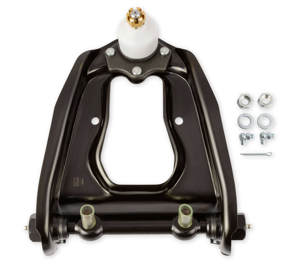 Upper Control Arm Assembly Black D12235