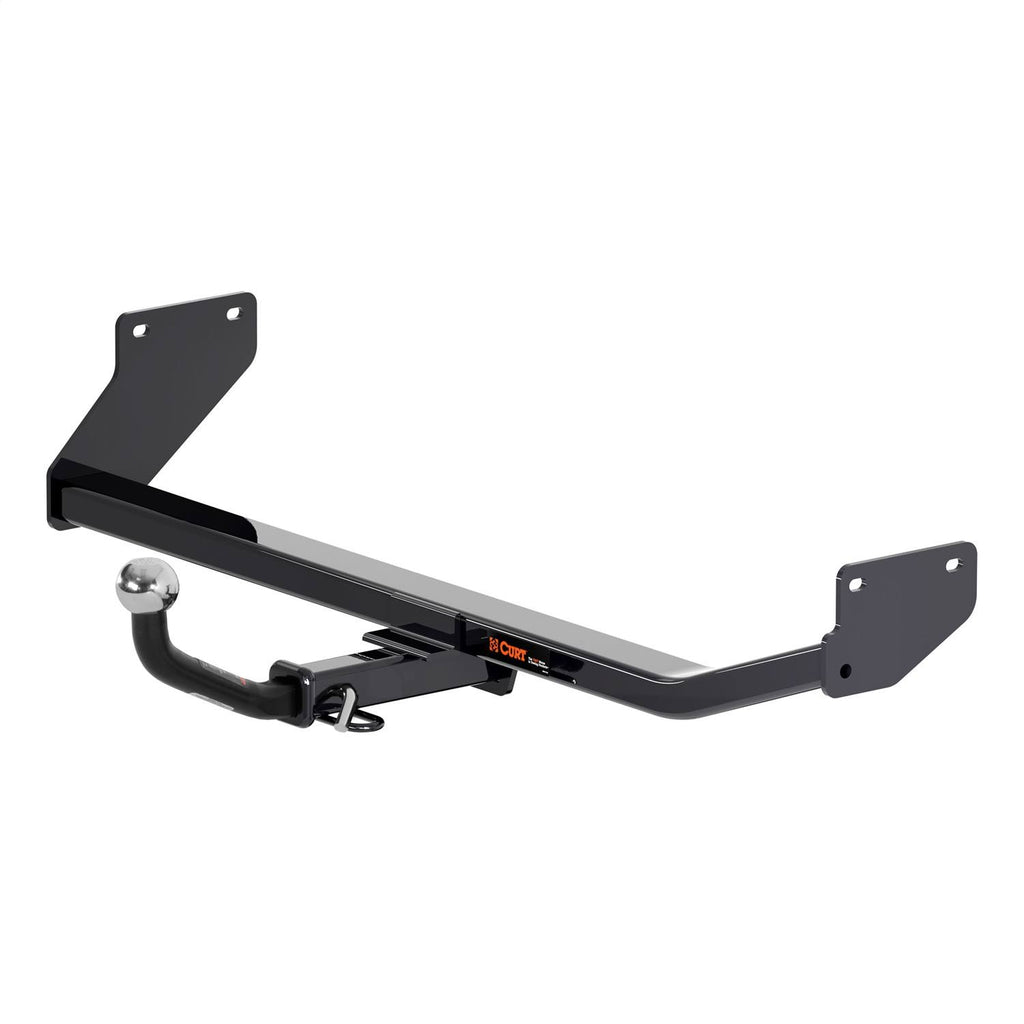 Class 1 Trailer Hitch with Ball Mount I805533