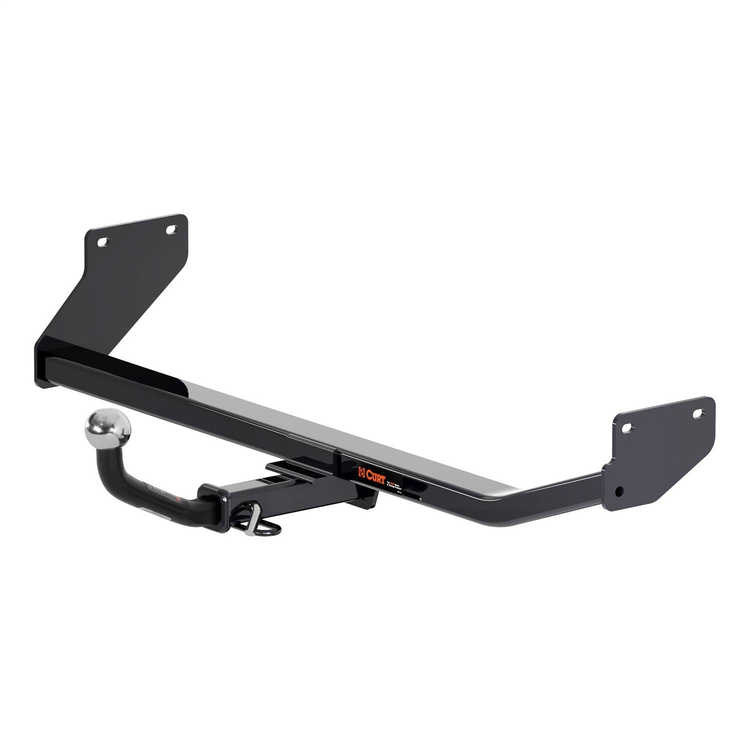 Class 1 Trailer Hitch with Ball Mount I805533