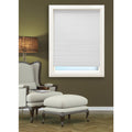 Blackout Cellular Shade, Cool White, 54 x 72 S5434