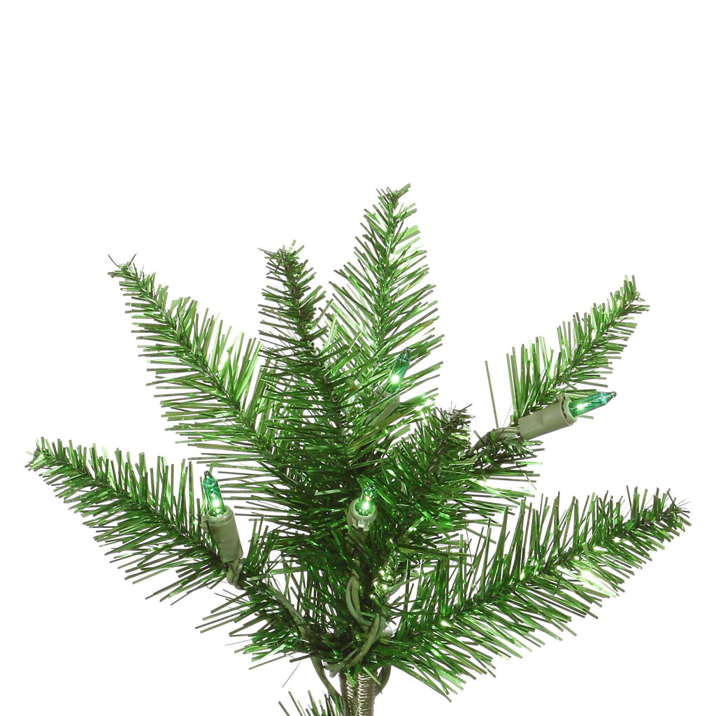 Tinsel Green Fir 400gn R16304