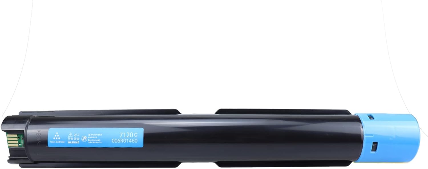 4 Pack Black Cyan Magenta Yellow Toner Cartridge U80641