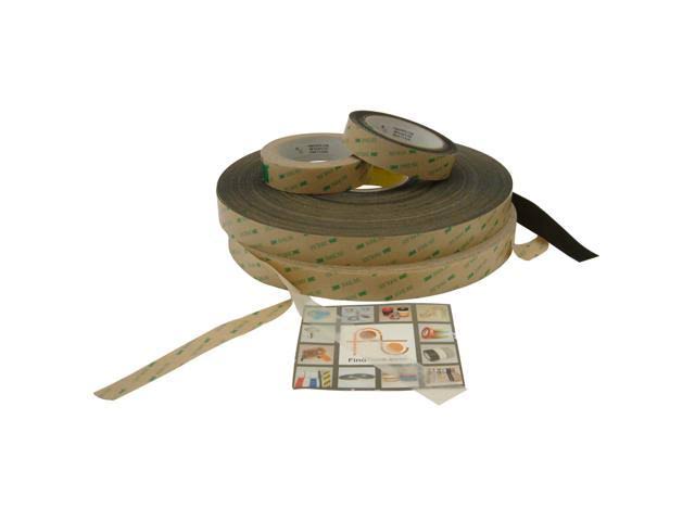 Black Gripping Tape E4060