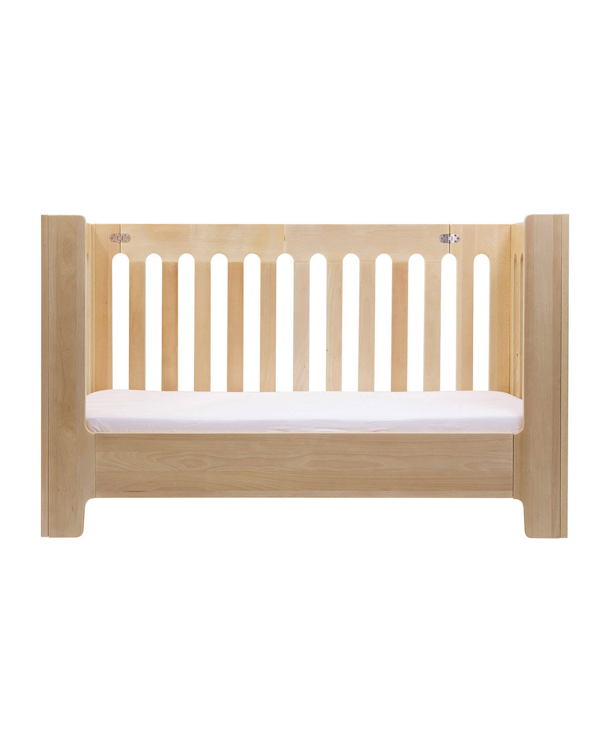 Cappuccino Max Crib R543376